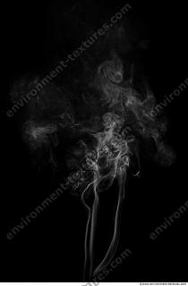 Photo Textures of Smoke